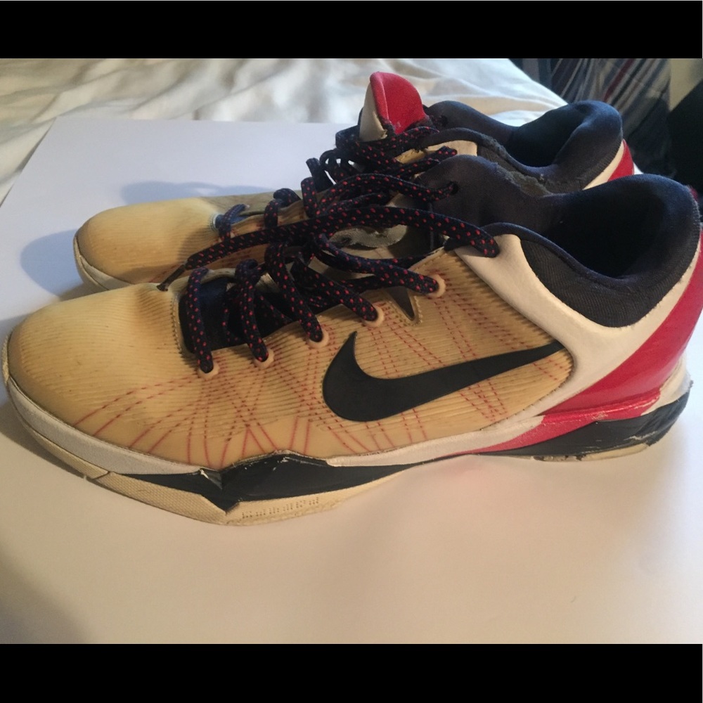 Kobe 7 Olympics 🇺🇸